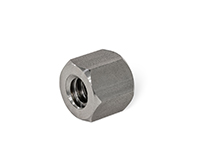 GN 103.2-Trapezoidal Lead Nuts